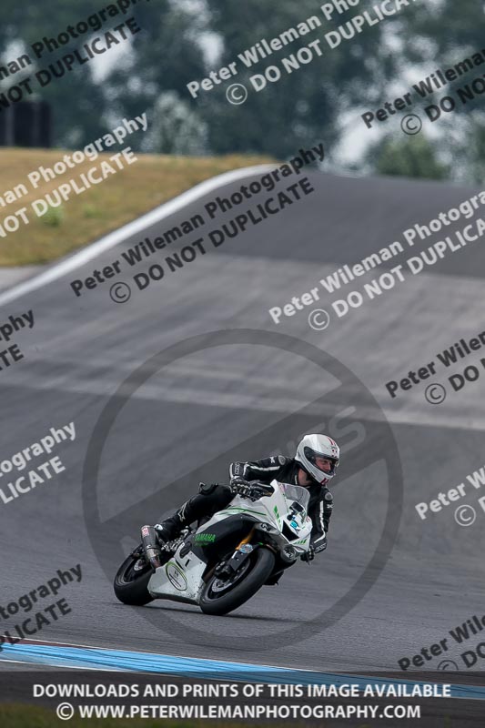 25 to 27th july 2019;Slovakia Ring;event digital images;motorbikes;no limits;peter wileman photography;trackday;trackday digital images